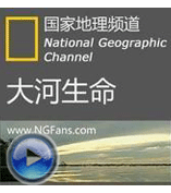 《國家地理紀錄片》浪劍探險主題曲-《金色彩帶》