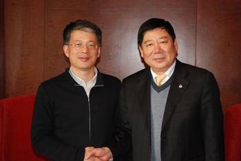 龐大董事長(zhǎng)