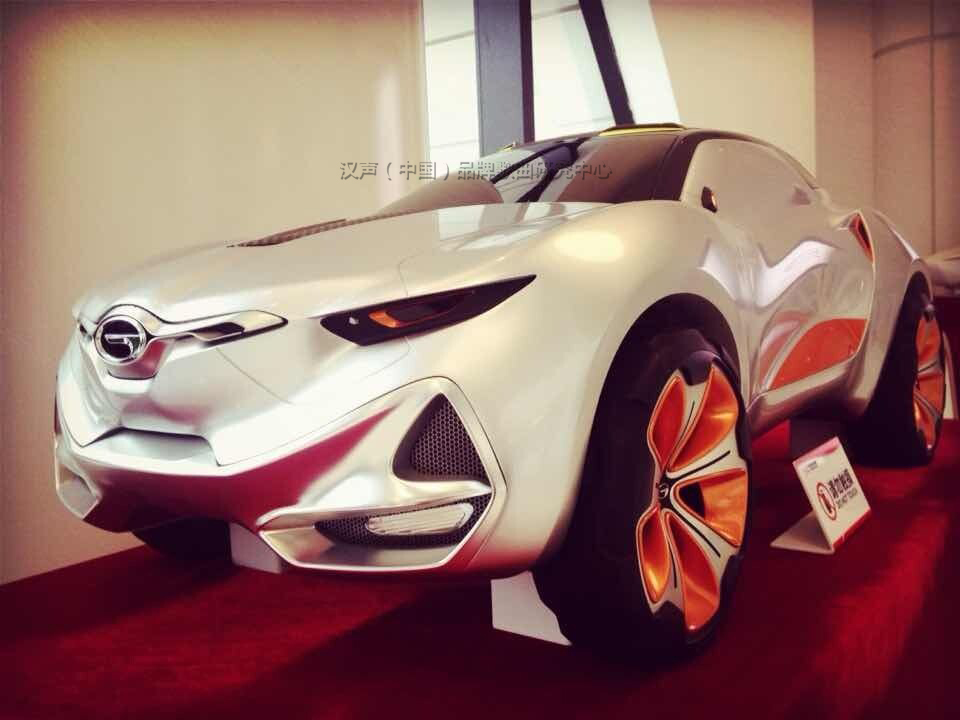 廣汽MV拍攝現(xiàn)場1